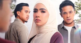 Aku Bukan Ustazah 2 drama