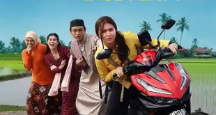 Abang Imam Minah Skuter